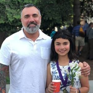 Meet your Posher, Peter